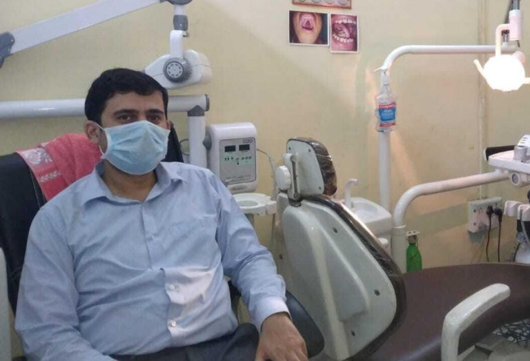 Delivering World-Class Dental Care: From Zakidental Clinic to Advanced American Practice