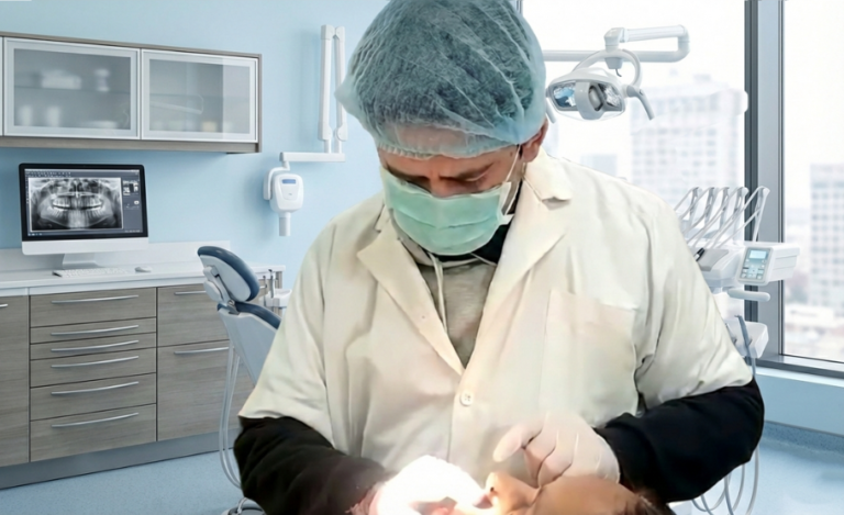 Why Zaki Dental Clinic is a Preferred Choice in Prayagraj