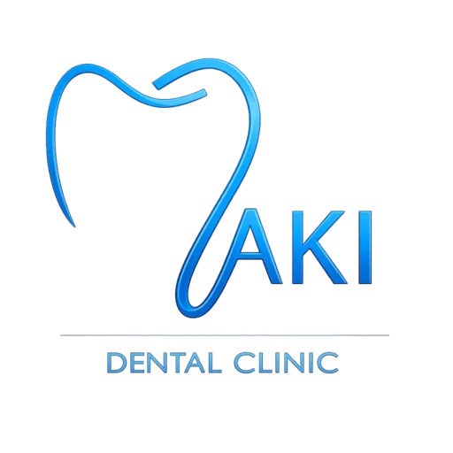 Zaki Dental Clinic Logo